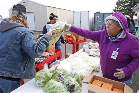 FISH Food Bank sees exponential growth in summer lunch program, expands ...