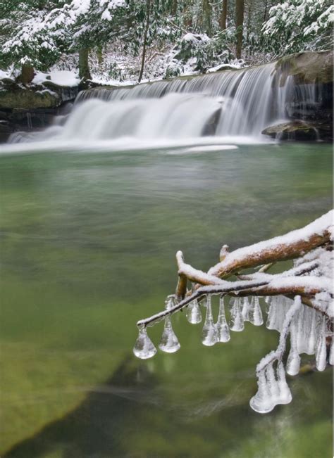 11 Top Waterfalls In Maryland (Best Spots + Hidden Gems) - Mike & Laura ...