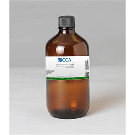 Water, Reagent Grade, 20L