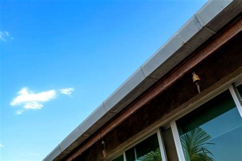 Galvanized Gutters Chicago: Commercial, Residential, Installation ...