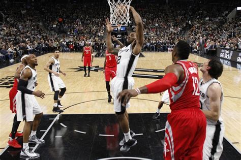 Spurs vs. Rockets live stream: Watch NBA online