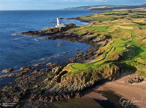 Turnberry Resort - Ailsa Course, Turnberry, Ayrshire, Scotland, KA26 9LT | GOLFSelect