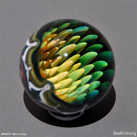 Nice implosion | Glass paperweights, Glass marbles, Stained glass art