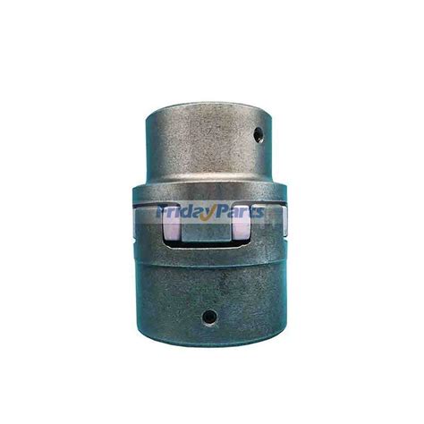 buy Steel Coupling KTR-ROTEX-28 Length 90mm