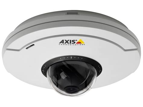 Axis PTZ Camera at best price in Mumbai by Unitech Services Group | ID ...