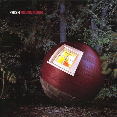 PHISH Round Room reviews