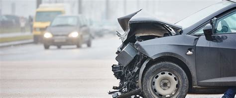 What to do if you are in a Hit and Run Accident? - M.R. Parker Law ...