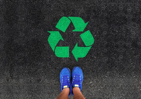 How to Recycle Old Shoes, Slippers & Trainers | Wynsors