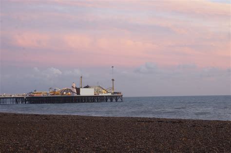 Brighton Pier - Free photo on Pixabay - Pixabay