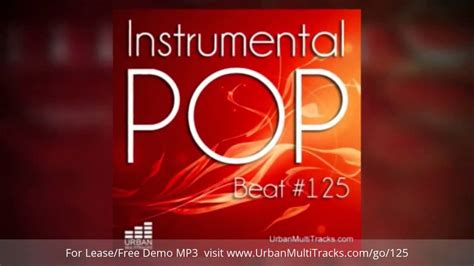 INSTRUMENTAL Pop | Instrumental Pop - YouTube