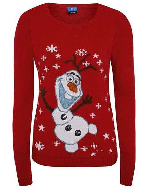 12 Christmas jumpers for women from Asda that are under £20 - Wales Online