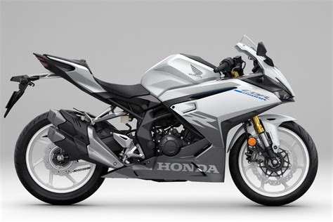 Honda「CBR250RR」2023 Model: Released on Feb. 20, 2023 | Increased Power ...