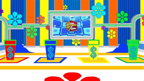 TPIR Season 49 set by cwashington2019 on DeviantArt