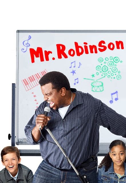 Mr. Robinson on NBC | TV Show, Episodes, Reviews and List | SideReel