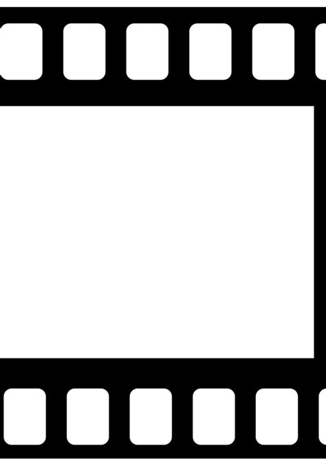 Movie Tape - ClipArt Best