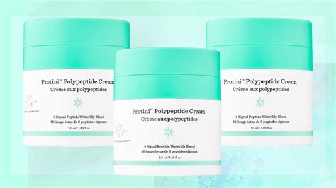 Drunk Elephant's Protini Polypeptide Cream Just Dropped at Sephora | Allure