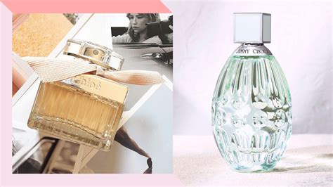 5 Floral, Powdery Fragrances That Can Be Your New Signature Scent