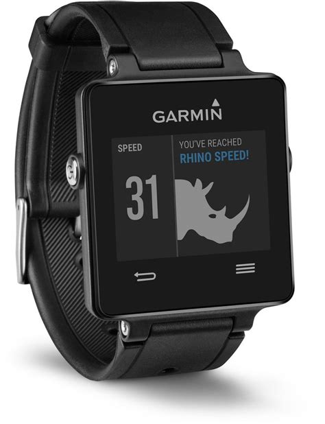 Garmin vivoactive GPS Multisport Watch | Golf gps watch, Garmin, Gps ...