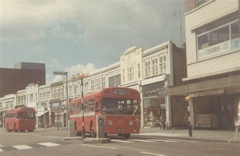 Morden 1970 | Morden, Surrey | Paul Featherstone | Flickr