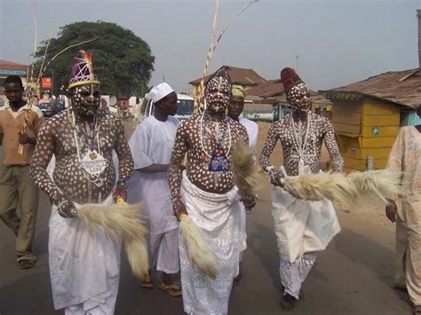 Yoruba festivals and holidays in Nigeria - Legit.ng