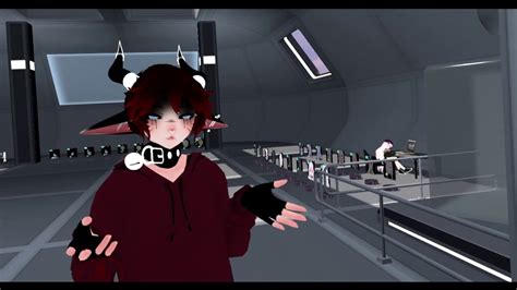 All vrchat avatars - dirinput