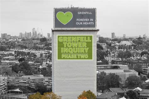 Inside Housing - Insight - Grenfell Tower Inquiry phase two preview: the testing and ...