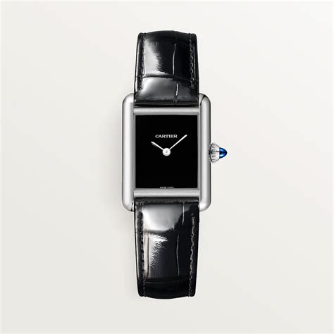 Strap Selector Watches - Cartier