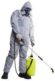 Fumigation Safety Kit - Cleaneat.NG