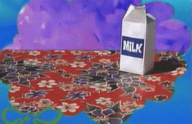 Spilled Milk GIFs | Tenor