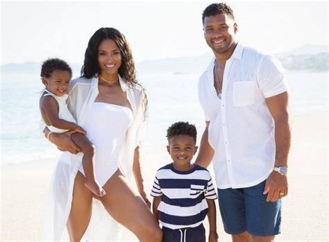 An Insight into Russell Wilson’s Family: Parents, Siblings, Wife, Kids ...