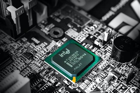 Computer Processors - Intel® Processors - The 9tynine