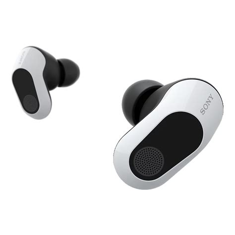 INZONE Buds | Wireless Noise Cancelling Gaming Earbuds | Gaming Gear | Sony Asia Pacific