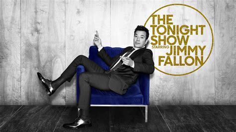 Is The Tonight Show Starring Jimmy Fallon new tonight, December 14?