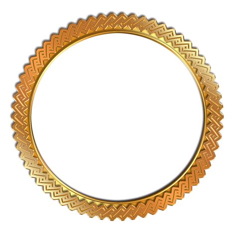 Gold clipart circle, Gold circle Transparent FREE for download on ...