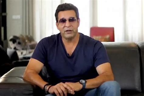 Wasim Akram criticises PCB's social media video for omitting Imran Khan