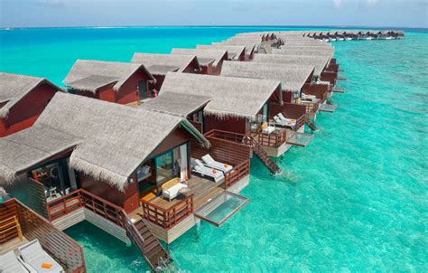 Why the Maldives is the Perfect Dream Destination | The Maldives Travel