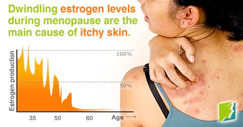 5 Common Causes of Itchy Skin in Menopausal Women | Menopause Now