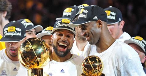 What Lakers legends have to say about Kobe Bryant's statue - Los ...