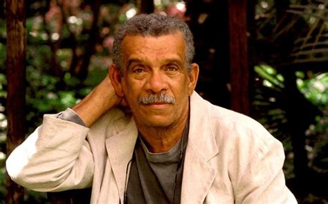 Derek Walcott, Nobel Prize-winning poet – obituary