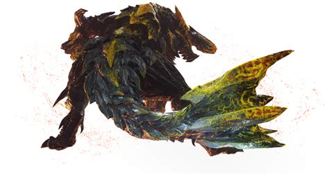 Raging Brachydios | Monster Hunter Wiki | Fandom