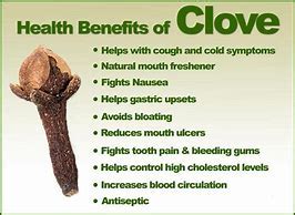 The Benefits of Eating Cloves Daily - Clove Benefits