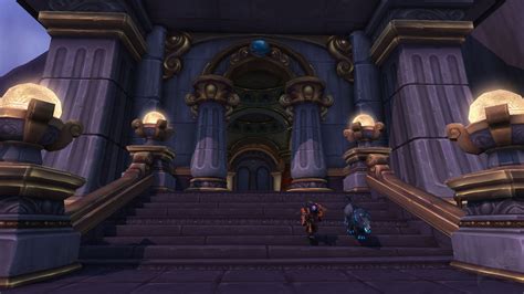 The Catalyst's Boon - Quest - World of Warcraft