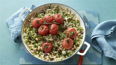 Pearl barley recipes - BBC Food