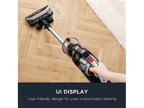 EUREKA Lightweight Cordless Vacuum Cleaner