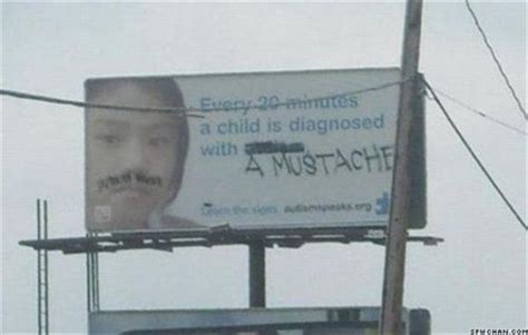 Masterfully Vandalized Billboard Signs - 27 Pics