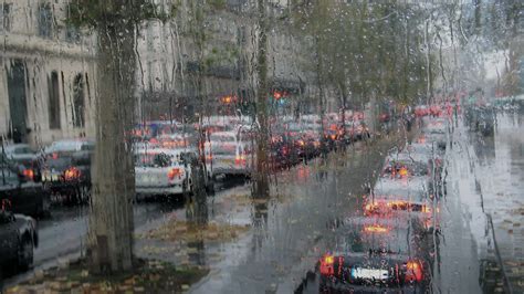 Rain in Paris Wallpapers - Top Free Rain in Paris Backgrounds ...