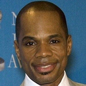 Kirk Franklin - Age, Family, Bio | Famous Birthdays