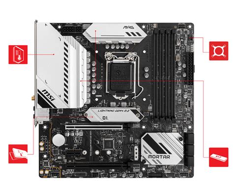 Msi Com Motherboard – Telegraph