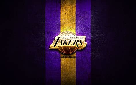 Lakers Logo Wallpapers - Top Free Lakers Logo Backgrounds - WallpaperAccess