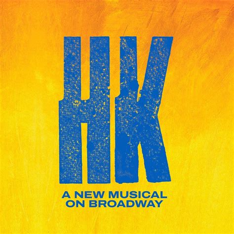 Hell's Kitchen: A New Musical On Broadway